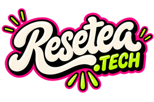 Resetea.tech